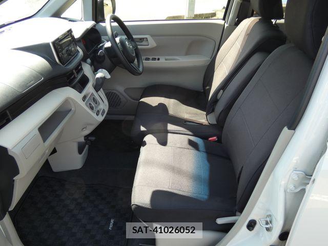 Daihatsu MOVE 2019-11 8036882-10