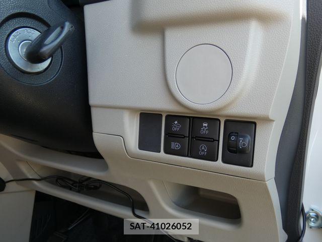 Daihatsu MOVE 2019-11 8036882-11