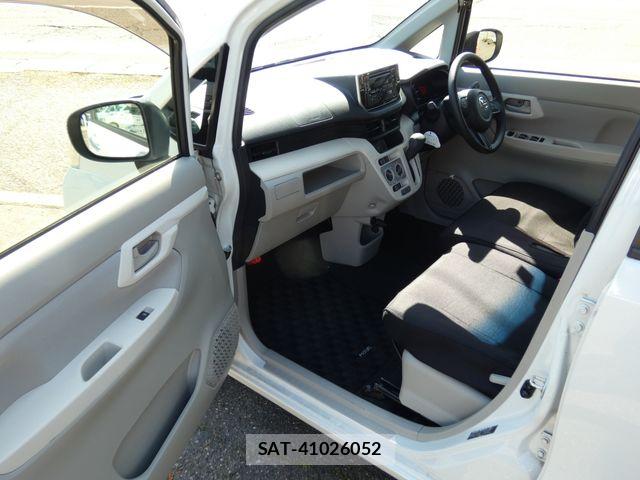 Daihatsu MOVE 2019-11 8036882-12
