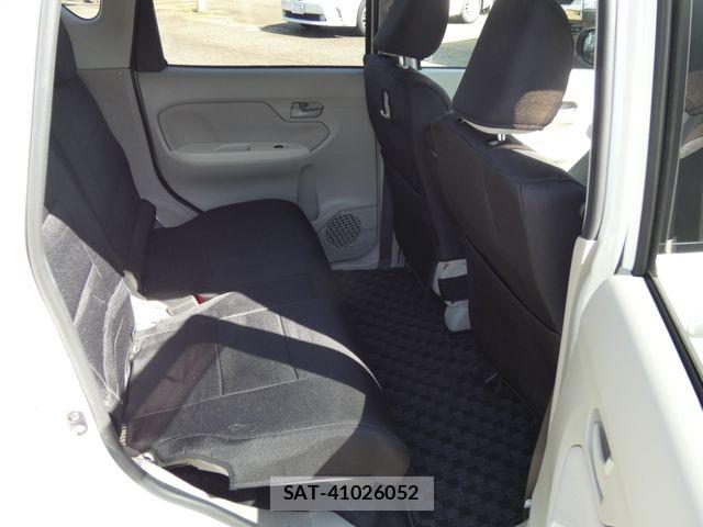 Daihatsu MOVE 2019-11 8036882-13