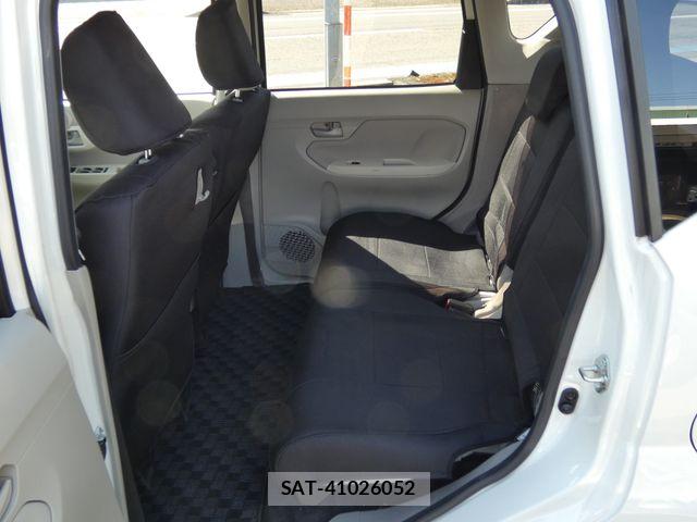 Daihatsu MOVE 2019-11 8036882-14
