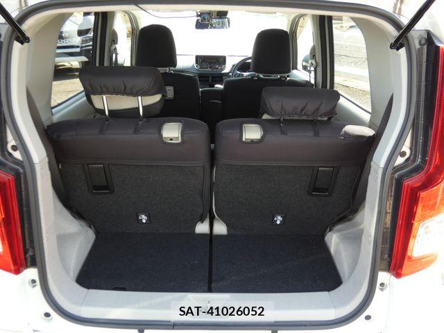Daihatsu MOVE 2019-11 8036882-15