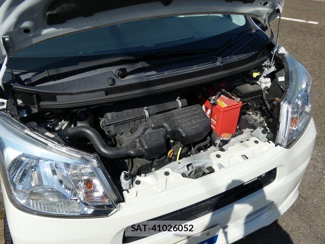 Daihatsu MOVE 2019-11 8036882-18