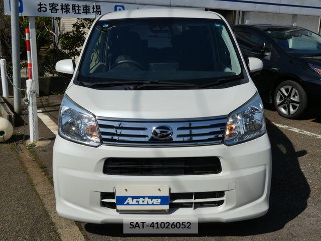 Daihatsu MOVE 2019-11 8036882-1