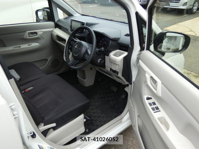 Daihatsu MOVE 2019-11 8036882-21