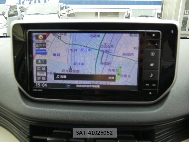 Daihatsu MOVE 2019-11 8036882-23