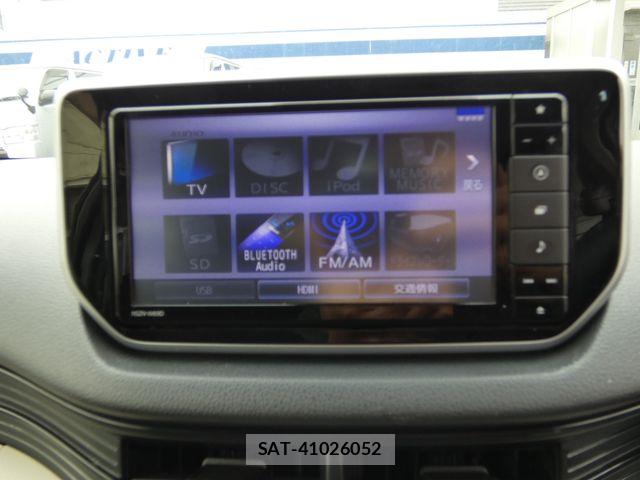 Daihatsu MOVE 2019-11 8036882-24