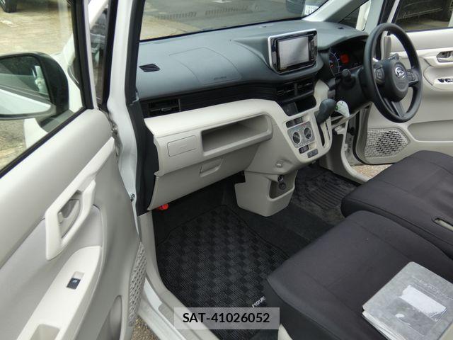 Daihatsu MOVE 2019-11 8036882-26
