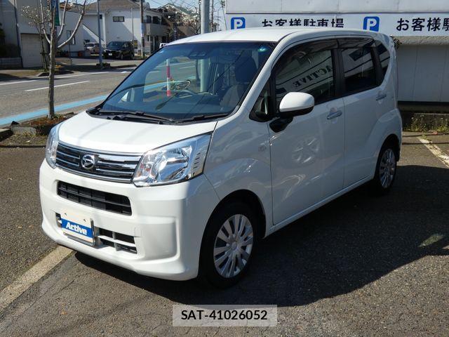 Daihatsu MOVE 2019-11 8036882-2