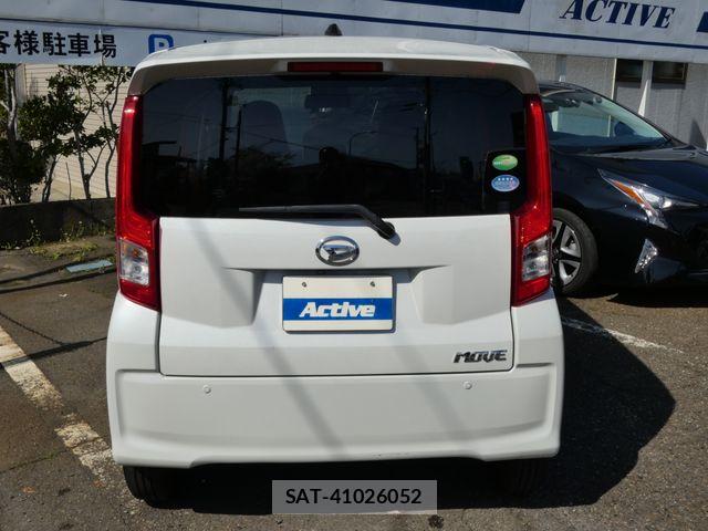 Daihatsu MOVE 2019-11 8036882-4