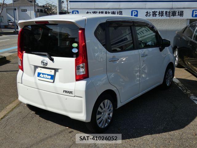 Daihatsu MOVE 2019-11 8036882-5