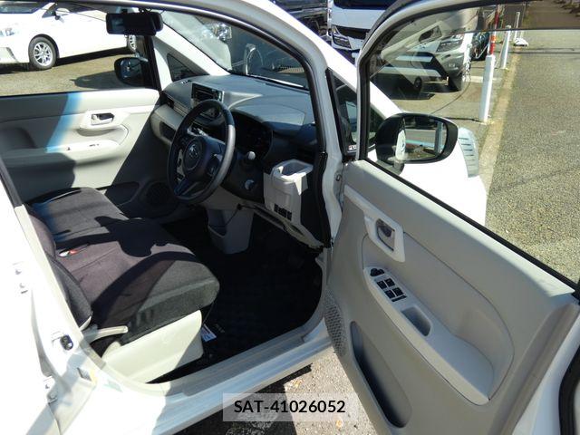 Daihatsu MOVE 2019-11 8036882-6