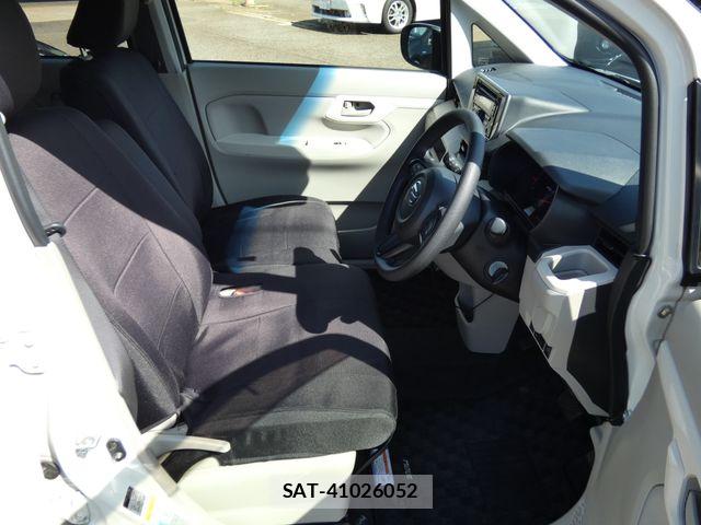 Daihatsu MOVE 2019-11 8036882-7