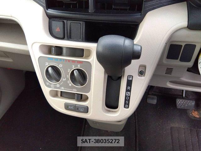 Daihatsu MOVE 2021-06 8036888-9