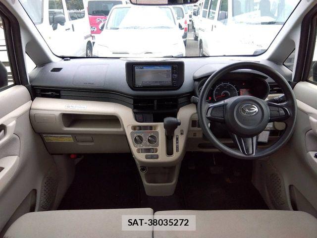 Daihatsu MOVE 2021-06 8036888-1