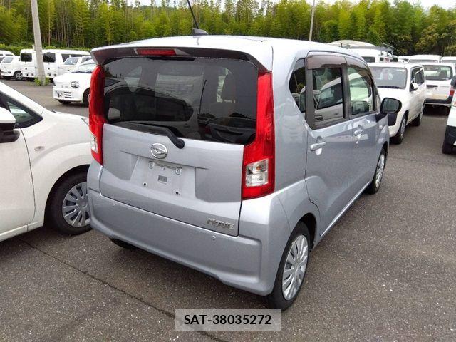 Daihatsu MOVE 2021-06 8036888-2