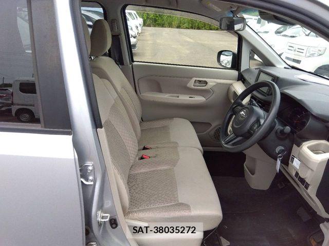 Daihatsu MOVE 2021-06 8036888-3