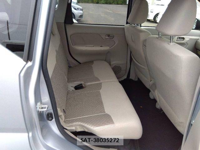 Daihatsu MOVE 2021-06 8036888-4