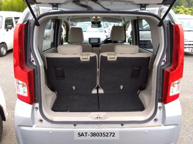Daihatsu MOVE 2021-06 8036888-5