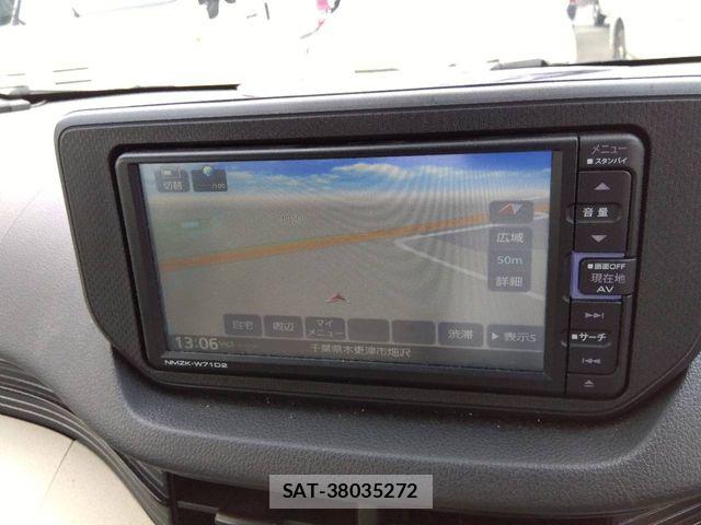 Daihatsu MOVE 2021-06 8036888-7