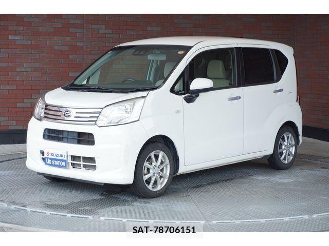 Daihatsu MOVE 2017-09 8036887-0