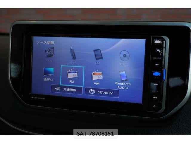 Daihatsu MOVE 2017-09 8036887-13