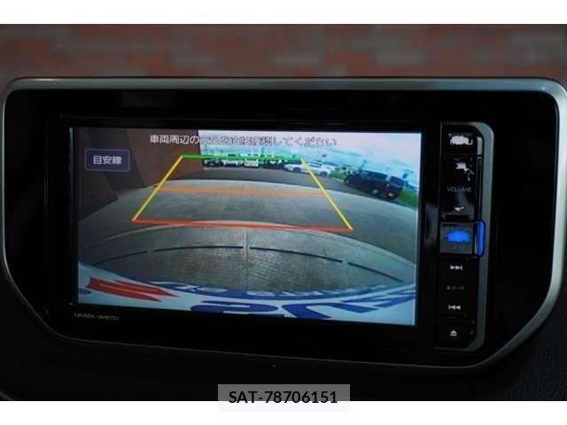 Daihatsu MOVE 2017-09 8036887-14