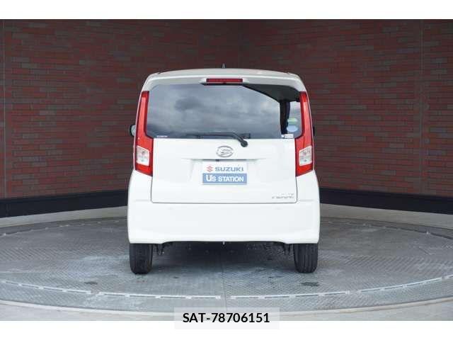 Daihatsu MOVE 2017-09 8036887-2