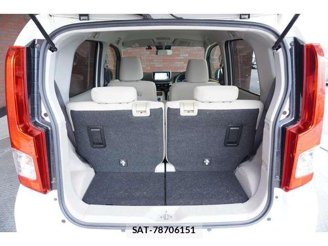 Daihatsu MOVE 2017-09 8036887-7