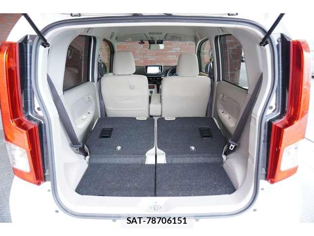 Daihatsu MOVE 2017-09 8036887-8