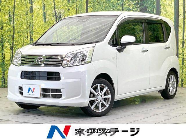 Daihatsu MOVE 2019-08 8036880-0