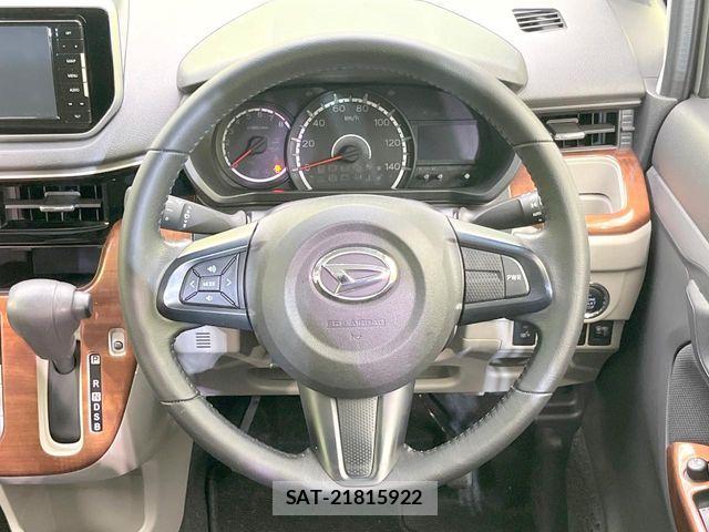 Daihatsu MOVE 2019-08 8036880-9