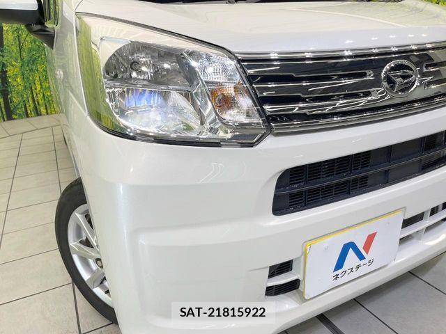 Daihatsu MOVE 2019-08 8036880-10