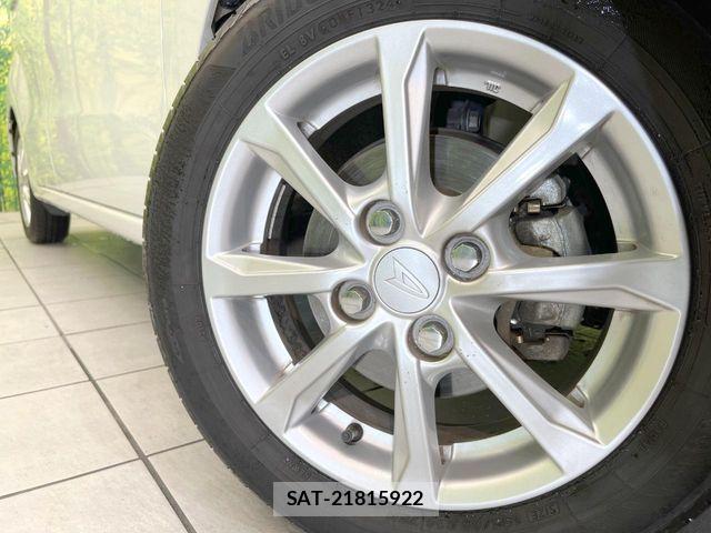 Daihatsu MOVE 2019-08 8036880-11