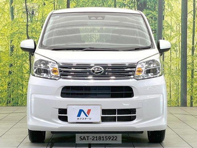 Daihatsu MOVE 2019-08 8036880-12