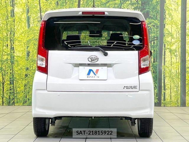 Daihatsu MOVE 2019-08 8036880-13