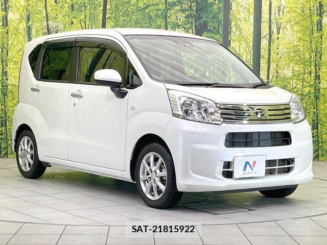 Daihatsu MOVE 2019-08 8036880-14