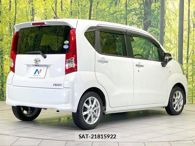 Daihatsu MOVE 2019-08 8036880-15