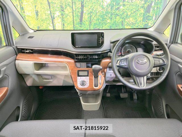 Daihatsu MOVE 2019-08 8036880-1