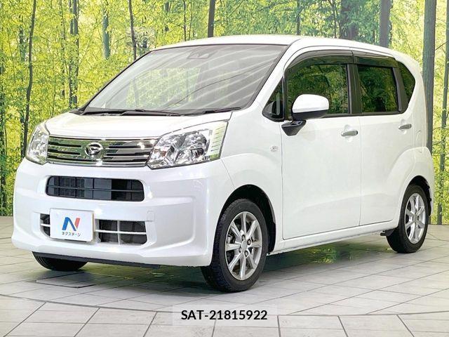 Daihatsu MOVE 2019-08 8036880-19
