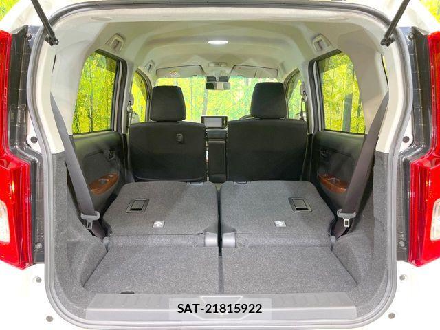 Daihatsu MOVE 2019-08 8036880-8