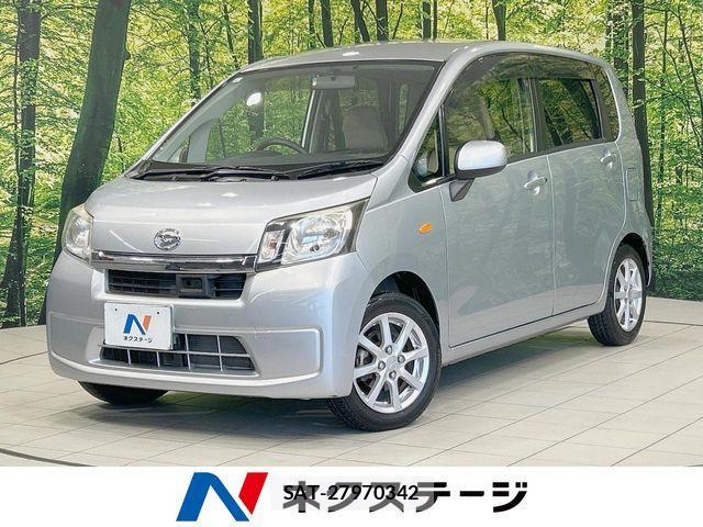 Daihatsu MOVE 2013-09 8036886-0