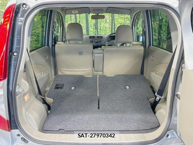 Daihatsu MOVE 2013-09 8036886-9
