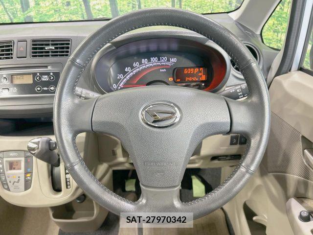 Daihatsu MOVE 2013-09 8036886-10