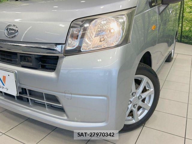 Daihatsu MOVE 2013-09 8036886-11