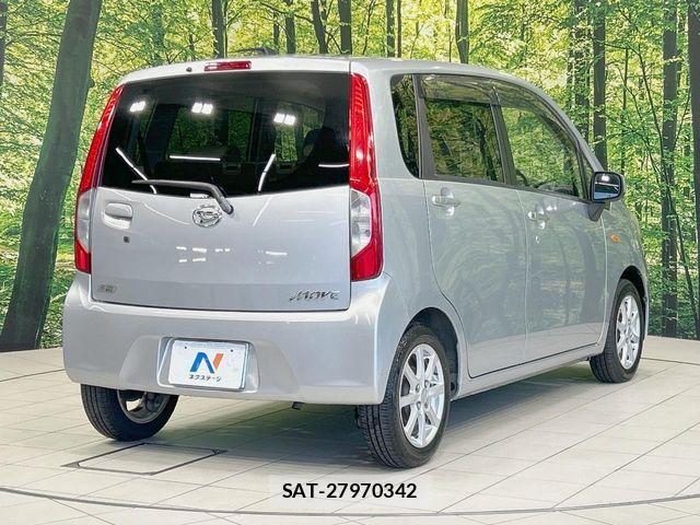 Daihatsu MOVE 2013-09 8036886-16
