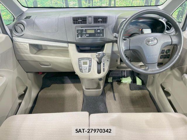 Daihatsu MOVE 2013-09 8036886-1