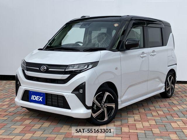 Daihatsu MOVE 2025-06 8036881-0