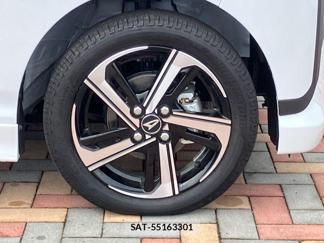 Daihatsu MOVE 2025-06 8036881-9