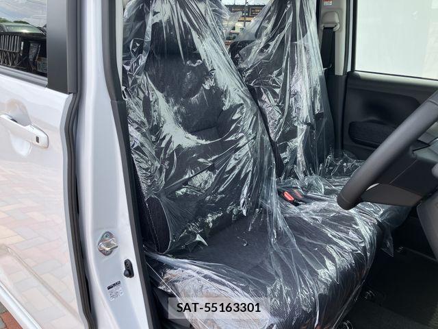 Daihatsu MOVE 2025-06 8036881-10